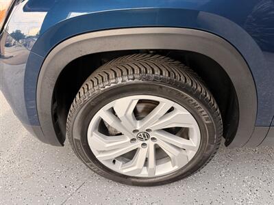 2022 Volkswagen Atlas V6 SE 4Motion   - Photo 14 - Cleveland, OH 44111