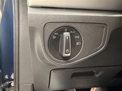 2022 Volkswagen Atlas V6 SE 4Motion   - Photo 24 - Cleveland, OH 44111