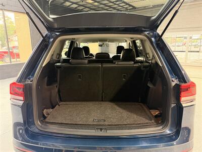 2022 Volkswagen Atlas V6 SE 4Motion   - Photo 16 - Cleveland, OH 44111