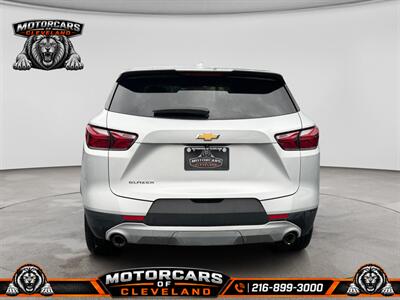 2020 Chevrolet Blazer LT - Photo 4 - Cleveland, OH 44111