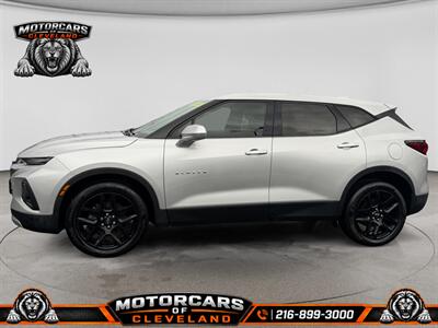 2020 Chevrolet Blazer LT - Photo 2 - Cleveland, OH 44111