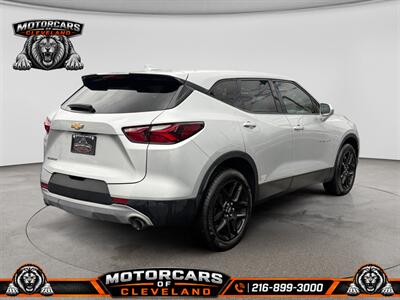 2020 Chevrolet Blazer LT - Photo 5 - Cleveland, OH 44111