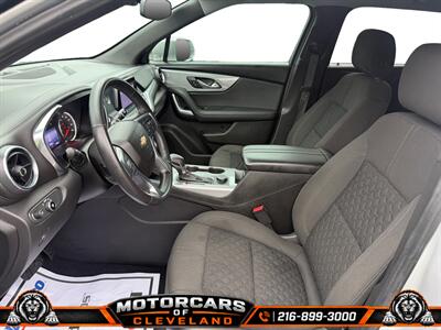 2020 Chevrolet Blazer LT - Photo 10 - Cleveland, OH 44111
