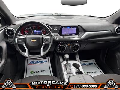 2020 Chevrolet Blazer LT - Photo 14 - Cleveland, OH 44111
