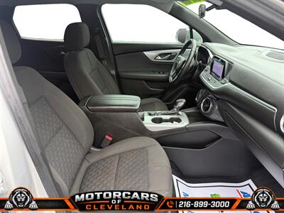 2020 Chevrolet Blazer LT - Photo 15 - Cleveland, OH 44111