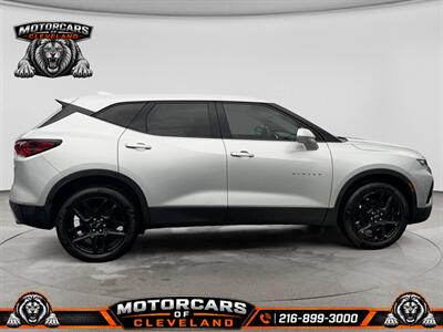 2020 Chevrolet Blazer LT - Photo 6 - Cleveland, OH 44111