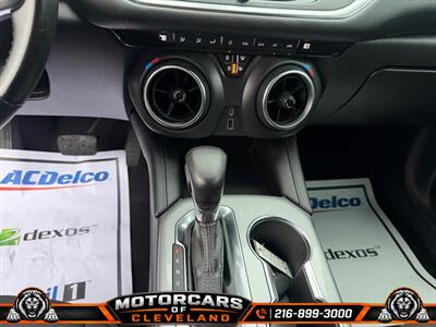 2020 Chevrolet Blazer LT - Photo 12 - Cleveland, OH 44111