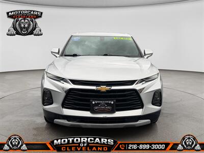 2020 Chevrolet Blazer LT - Photo 8 - Cleveland, OH 44111