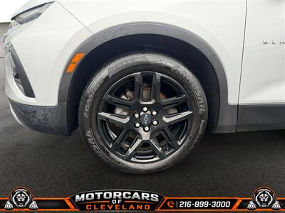 2020 Chevrolet Blazer LT - Photo 9 - Cleveland, OH 44111
