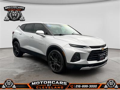 2020 Chevrolet Blazer LT - Photo 7 - Cleveland, OH 44111