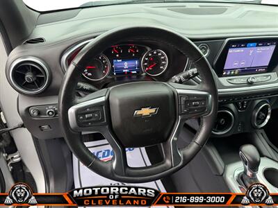 2020 Chevrolet Blazer LT - Photo 11 - Cleveland, OH 44111