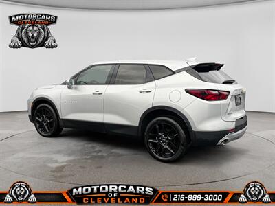 2020 Chevrolet Blazer LT - Photo 3 - Cleveland, OH 44111