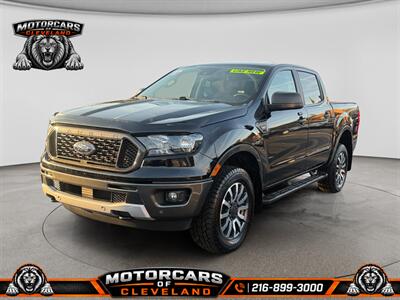 2019 Ford Ranger XL Truck