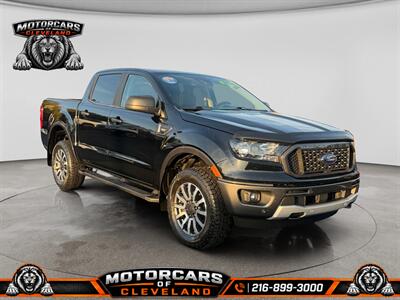 2019 Ford Ranger XL Truck
