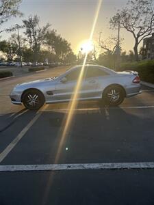 2003 Mercedes-Benz SL 500 - Photo 4 - Riverside, CA 92506