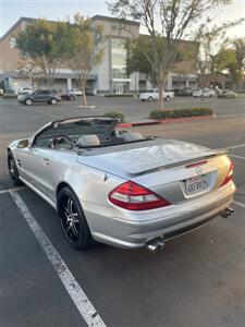 2003 Mercedes-Benz SL 500 - Photo 1 - Riverside, CA 92506