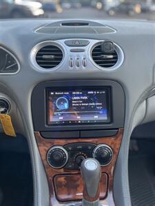 2003 Mercedes-Benz SL 500 - Photo 10 - Riverside, CA 92506