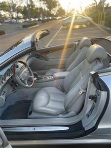 2003 Mercedes-Benz SL 500 - Photo 6 - Riverside, CA 92506