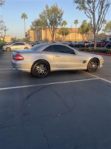 2003 Mercedes-Benz SL 500 - Photo 2 - Riverside, CA 92506