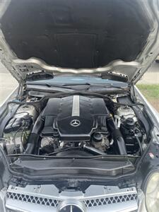 2003 Mercedes-Benz SL 500 - Photo 11 - Riverside, CA 92506