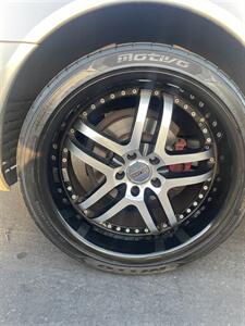 2003 Mercedes-Benz SL 500 - Photo 12 - Riverside, CA 92506
