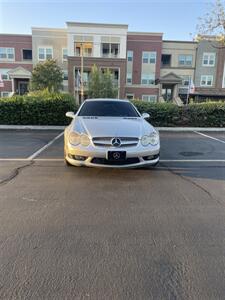 2003 Mercedes-Benz SL 500 - Photo 5 - Riverside, CA 92506