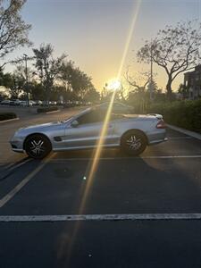 2003 Mercedes-Benz SL 500 - Photo 3 - Riverside, CA 92506