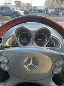 2003 Mercedes-Benz SL 500 - Photo 8 - Riverside, CA 92506