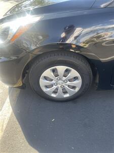 2017 Hyundai Accent SE? - Photo 19 - Riverside, CA 92506
