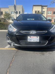 2017 Hyundai Accent SE? - Photo 14 - Riverside, CA 92506