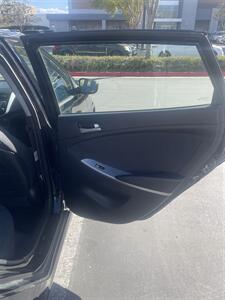 2017 Hyundai Accent SE? - Photo 28 - Riverside, CA 92506