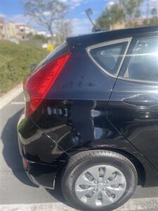 2017 Hyundai Accent SE? - Photo 9 - Riverside, CA 92506