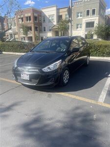 2017 Hyundai Accent SE? - Photo 1 - Riverside, CA 92506