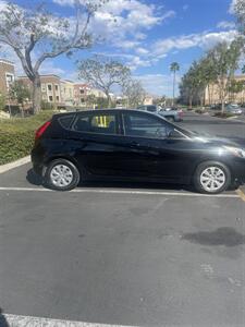 2017 Hyundai Accent SE? - Photo 11 - Riverside, CA 92506