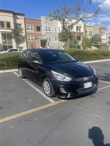 2017 Hyundai Accent SE? - Photo 2 - Riverside, CA 92506