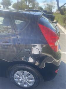 2017 Hyundai Accent SE? - Photo 6 - Riverside, CA 92506