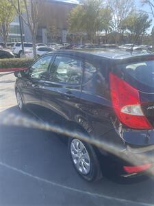 2017 Hyundai Accent SE? - Photo 8 - Riverside, CA 92506