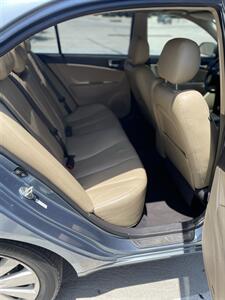 2009 Hyundai SONATA SE   - Photo 6 - Riverside, CA 92506