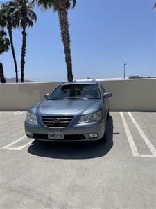 2009 Hyundai SONATA SE   - Photo 3 - Riverside, CA 92506