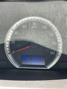 2009 Hyundai SONATA SE   - Photo 10 - Riverside, CA 92506