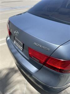 2009 Hyundai SONATA SE   - Photo 7 - Riverside, CA 92506