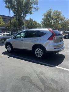 2015 Honda CR-V EX-L - Photo 3 - Riverside, CA 92506