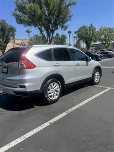2015 Honda CR-V EX-L - Photo 2 - Riverside, CA 92506