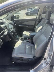 2015 Honda CR-V EX-L - Photo 11 - Riverside, CA 92506