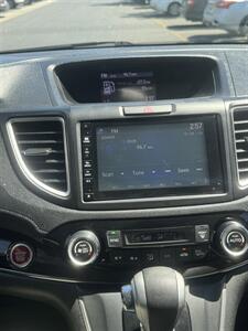 2015 Honda CR-V EX-L - Photo 6 - Riverside, CA 92506