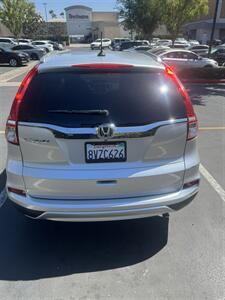 2015 Honda CR-V EX-L - Photo 4 - Riverside, CA 92506