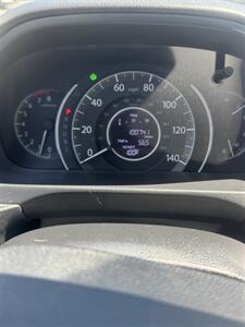 2015 Honda CR-V EX-L - Photo 7 - Riverside, CA 92506