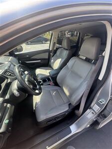 2015 Honda CR-V EX-L - Photo 5 - Riverside, CA 92506