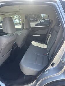 2015 Honda CR-V EX-L - Photo 9 - Riverside, CA 92506