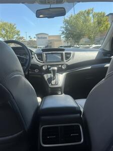2015 Honda CR-V EX-L - Photo 8 - Riverside, CA 92506
